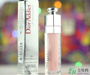 迪奧魅惑豐唇蜜怎么樣？dior迪奧魅惑豐唇蜜怎么用？