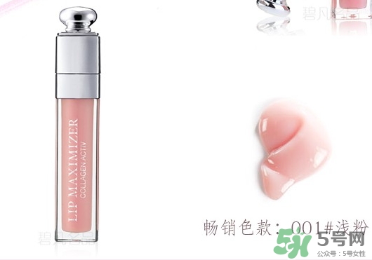迪奧魅惑豐唇蜜怎么樣？dior迪奧魅惑豐唇蜜怎么用？