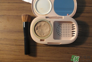 covermark魔術(shù)粉膏怎么用？covermark魔術(shù)粉膏使用方法