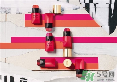 ysl唇頰兩用棒多少錢(qián)?ysl2017唇頰兩用棒價(jià)格