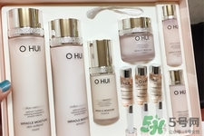 ohui和蘭芝哪個品牌好？歐惠和蘭芝哪個好用？