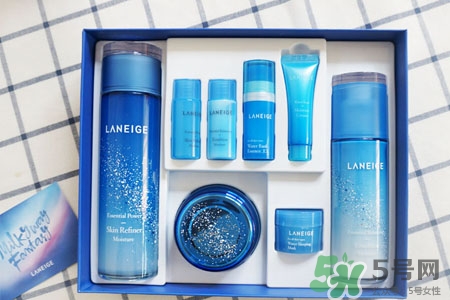 ohui和蘭芝哪個品牌好？歐惠和蘭芝哪個好用？