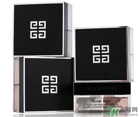 紀(jì)梵希散粉5號(hào)色怎么樣？紀(jì)梵希5號(hào)散粉黑嗎？