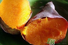 產(chǎn)婦能吃紅薯嗎？產(chǎn)婦吃紅薯好不好？