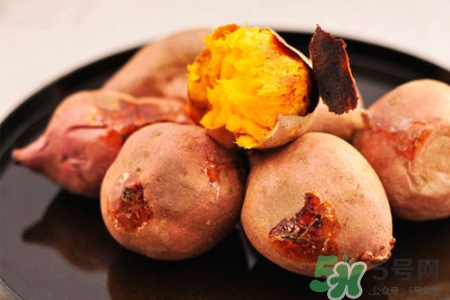 產(chǎn)婦能吃紅薯嗎？產(chǎn)婦吃紅薯好不好？