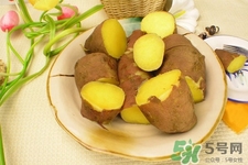 產(chǎn)婦能吃紅薯嗎？產(chǎn)婦吃紅薯好不好？