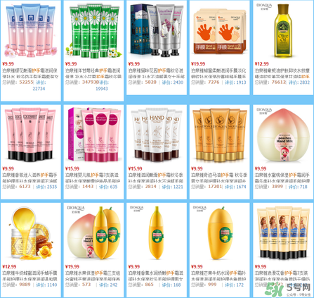 泊泉雅護手霜怎么樣？泊泉雅護手霜多少錢