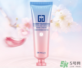 泊泉雅護手霜怎么樣？泊泉雅護手霜多少錢