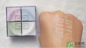 紀(jì)梵希蜜粉色號(hào)怎么選？紀(jì)梵希蜜粉色號(hào)