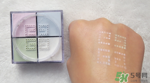 紀(jì)梵希蜜粉色號(hào)怎么選？紀(jì)梵希蜜粉色號(hào)