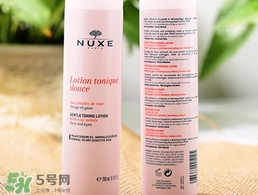 nuxe歐樹(shù)玫瑰花瓣柔膚水為什么起泡?起泡正常嗎?