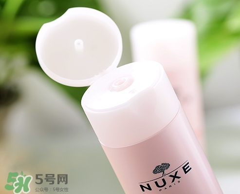 nuxe歐樹(shù)玫瑰花瓣柔膚水為什么起泡?起泡正常嗎?