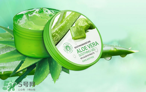 泊泉雅蘆薈膠怎么樣？泊泉雅蘆薈膠多少錢？