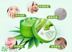 泊泉雅蘆薈膠怎么樣？泊泉雅蘆薈膠多少錢？