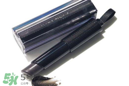 紀(jì)梵希新禁忌之吻唇膏有幾個(gè)顏色？紀(jì)梵希禁忌之吻唇膏新舊區(qū)別