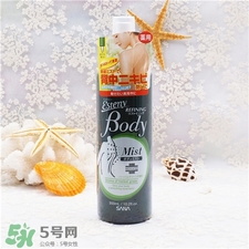 sana美背噴霧好用嗎?sana美背噴霧有用嗎?