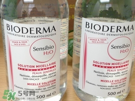 卸妝水進(jìn)眼睛了怎么辦?卸妝水進(jìn)眼睛疼死了 卸妝水進(jìn)眼睛了怎么辦?卸妝水進(jìn)眼睛疼死了