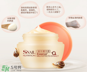 雪花膏有什么作用？雪花膏有什么副作用