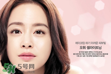 歐蕙和后氣墊哪個好用？ohui歐蕙和whoo后氣墊哪個好？