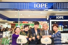 歐蕙和亦博氣墊哪個好用？ohui歐蕙和iope亦博氣墊哪個好？