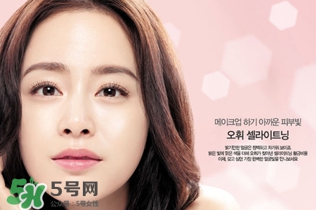 歐蕙和呼吸氣墊哪個好用？ohui歐蕙和sum37度呼吸氣墊哪個好？