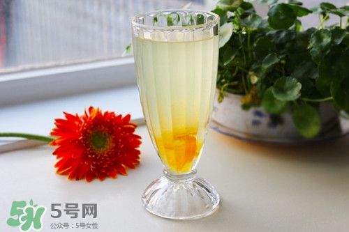 蜂蜜柚子茶可以去火嗎?去火方法是什么 蜂蜜柚子茶可以去火嗎?去火方法是什么