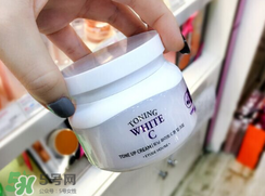 懶人面霜哪個牌子好？懶人面霜什么牌子最好？