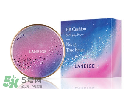 蘭芝氣墊一個(gè)可以用多久？蘭芝氣墊bb霜15克能用多久？