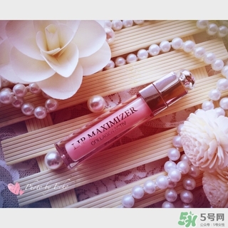 迪奧魅惑豐唇蜜怎么樣？dior迪奧魅惑豐唇蜜怎么用？