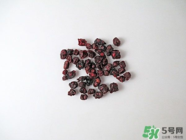 五味子茶韓國(guó)怎么喝？五味子茶的五種味道代表什么？