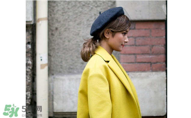 貝雷帽搭配什么衣服？貝雷帽適合什么發(fā)型