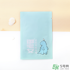 御宅女面膜好用嗎？御宅女面膜怎么樣