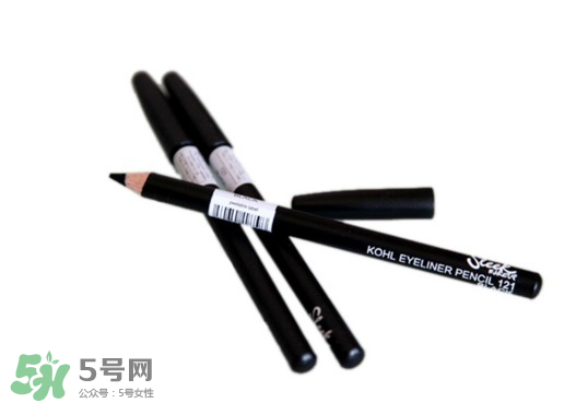 眼線筆和眼線膏哪個(gè)好用？眼線筆和眼線膏哪個(gè)更適合新人用？