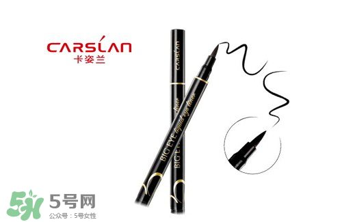 眼線筆和眼線膏哪個(gè)好用？眼線筆和眼線膏哪個(gè)更適合新人用？