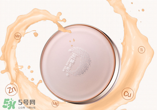 金絲玉帛氣墊bb怎么樣？金絲玉帛是什么檔次？