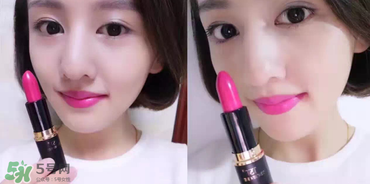 tst口紅哪個(gè)顏色好看？tst口紅圖片