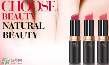 tst口紅怎么樣？tst口紅好用嗎？