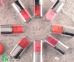 美寶蓮絕色持久染唇液多少錢？美寶蓮染唇液專柜價(jià)格