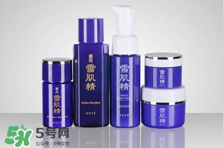 雪肌精是什么牌子？雪肌精是哪個國家的品牌？