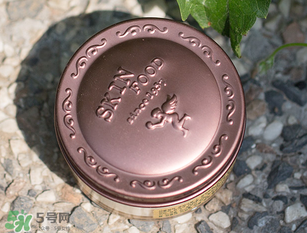 思親膚眼霜怎么樣？skin food眼霜適合年齡