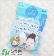 壓縮面膜哪個(gè)牌子好？壓縮面膜紙哪個(gè)牌子好？