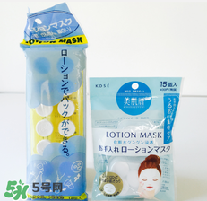 壓縮面膜哪個(gè)牌子好？壓縮面膜紙哪個(gè)牌子好？