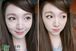 腮紅怎么打好看?腮紅怎么打自然? 腮紅怎么打好看?腮紅怎么打自然?