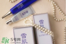 雪肌精適合什么膚質(zhì)？雪肌精適合油性皮膚嗎？