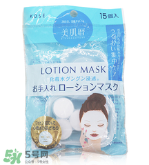 壓縮面膜可以天天用嗎？壓縮面膜可以重復(fù)使用嗎