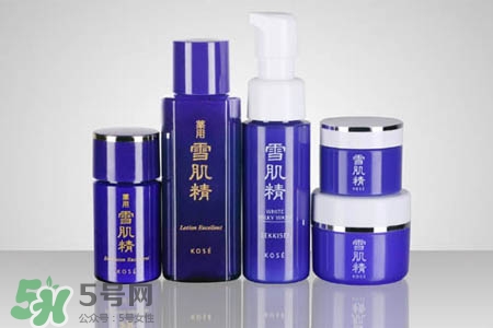 雪肌精適合什么季節(jié)？雪肌精適合冬天用嗎？