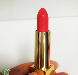 ysl斬男色是哪個(gè)色號(hào)？ysl斬男色12號(hào)試色