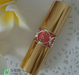 ysl斬男色是哪個(gè)色號(hào)？ysl斬男色12號(hào)試色