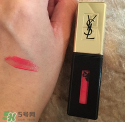 ysl斬男色是什么顏色？ysl斬男色12號(hào)多少錢(qián)？