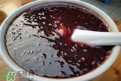 經(jīng)期能喝黑豆粥嗎?經(jīng)期喝黑豆粥好嗎 經(jīng)期能喝黑豆粥嗎?經(jīng)期喝黑豆粥好嗎